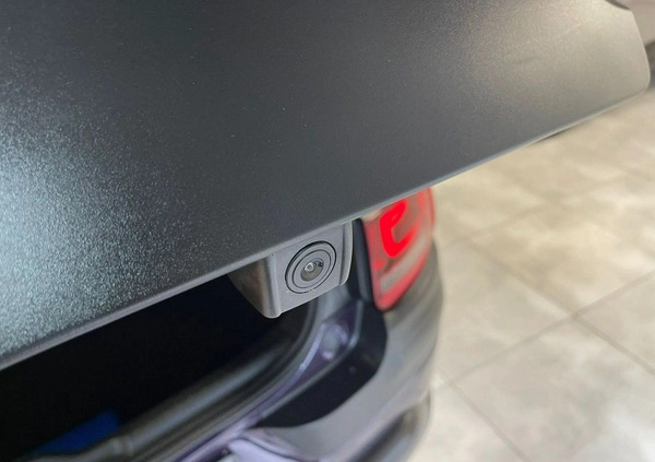 Citroen C4 Cactus cena 46600 przebieg: 100000, rok produkcji 2015 z Tolkmicko małe 742